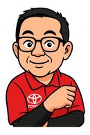 Louis Wong Recon Car Dealer