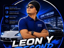 Leon AMCar SBA | EMS Vision Sdn. Bhd.
