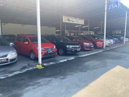 Sinaran Muhibah Auto