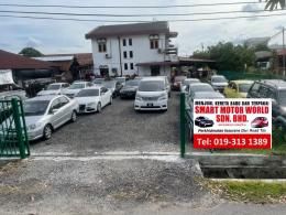 SMART MOTOR WORLD SDN BHD