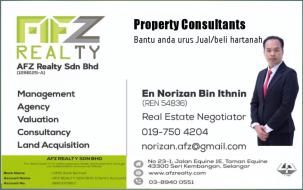 IJAN PROPERTY