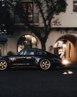 LuxaRide Autohaus