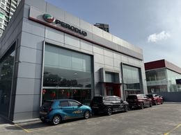 PeroduaCP LIM