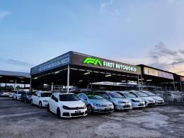 First Autoworld Pro Import & Used Car Dealer