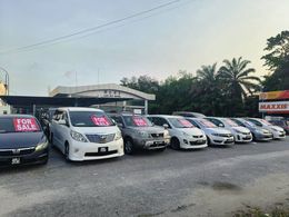 N ONE AUTO CITY