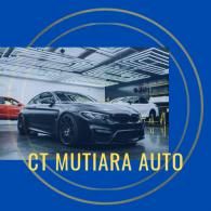 CT MUTIARA AUTO SDN BHD