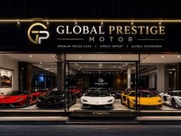 Global Prestige Motors