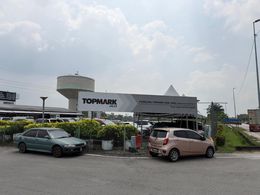 Panglima TopMark Sdn Bhd