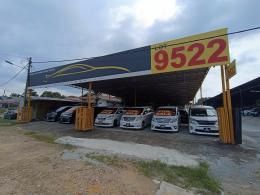 JL AUTO KAJANG