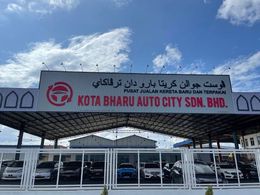 KOTA BHARU AUTO CITY SDN BHD