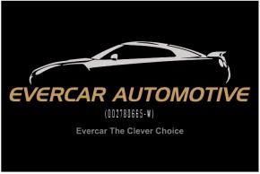 EVERCAR VL AUTOMOTIVE - YEW