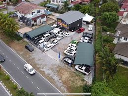 Soon Teck Motor