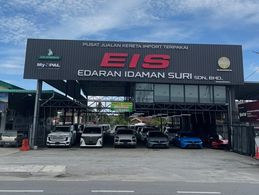 EDARAN IDAMAN SURI SDN BHD