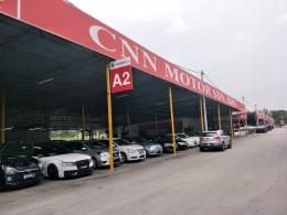 CNN MOTOR Premium Selection