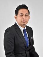 Zairul Azri