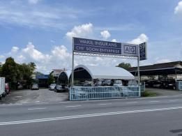 CHI SOON MOTORS