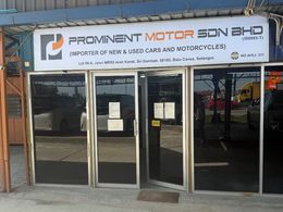 Prominent Motorsport