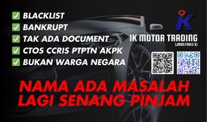 Loan Kedai