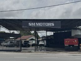 Smmotors