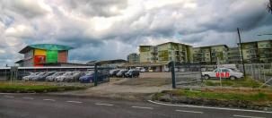 YSH MOTORS TRADING SDN BHD