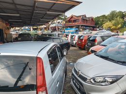 TK motors