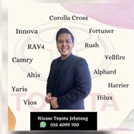 Trusted Seller Nizam Ahmad