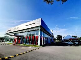 Toyotsu TopMark Rawang