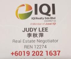 Judy Lee