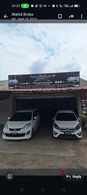 MR CAR DETAILING GARAGE