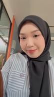 Nurin Recond