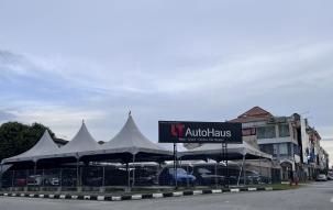 LT Auto House