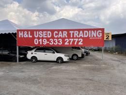 H&L USED CAR TRADING