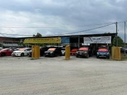 CK ONE MOTOR TRADING