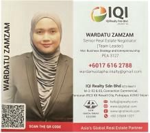 Wardatu zamzam