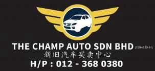 THE CHAMP AUTO SDN BHD