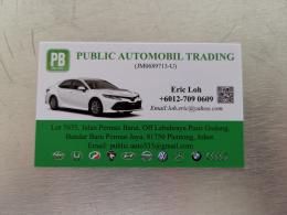 Public Auto