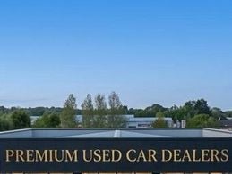 PREMIUM USED CAR DEALER
