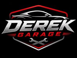 Derek Garage