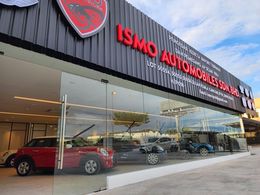 ISMO AUTOMOBILES
