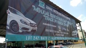 ZAINAL MOTOR ENTERPRISE