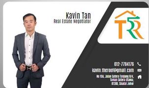 TAN KAVIN