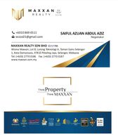 Saiful Azuan Bin Abdul Aziz