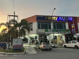 WD RIM & TYRES AUTOCARE SDN BHD