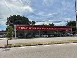 START MOTOR SDN BHD