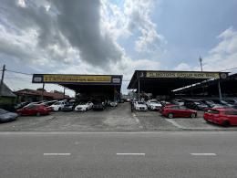 TOM USED CARS JB
