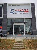 TNB MOTOR SDN BHD
