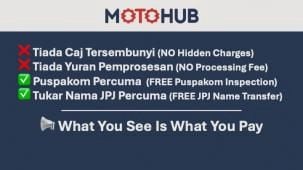 MotoHub