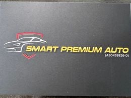 SMART PREMIUM AUTO LUCAS CHUNG