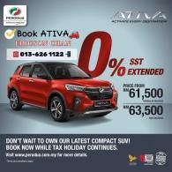 STARACE AUTO