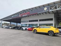 Syah Auto JB